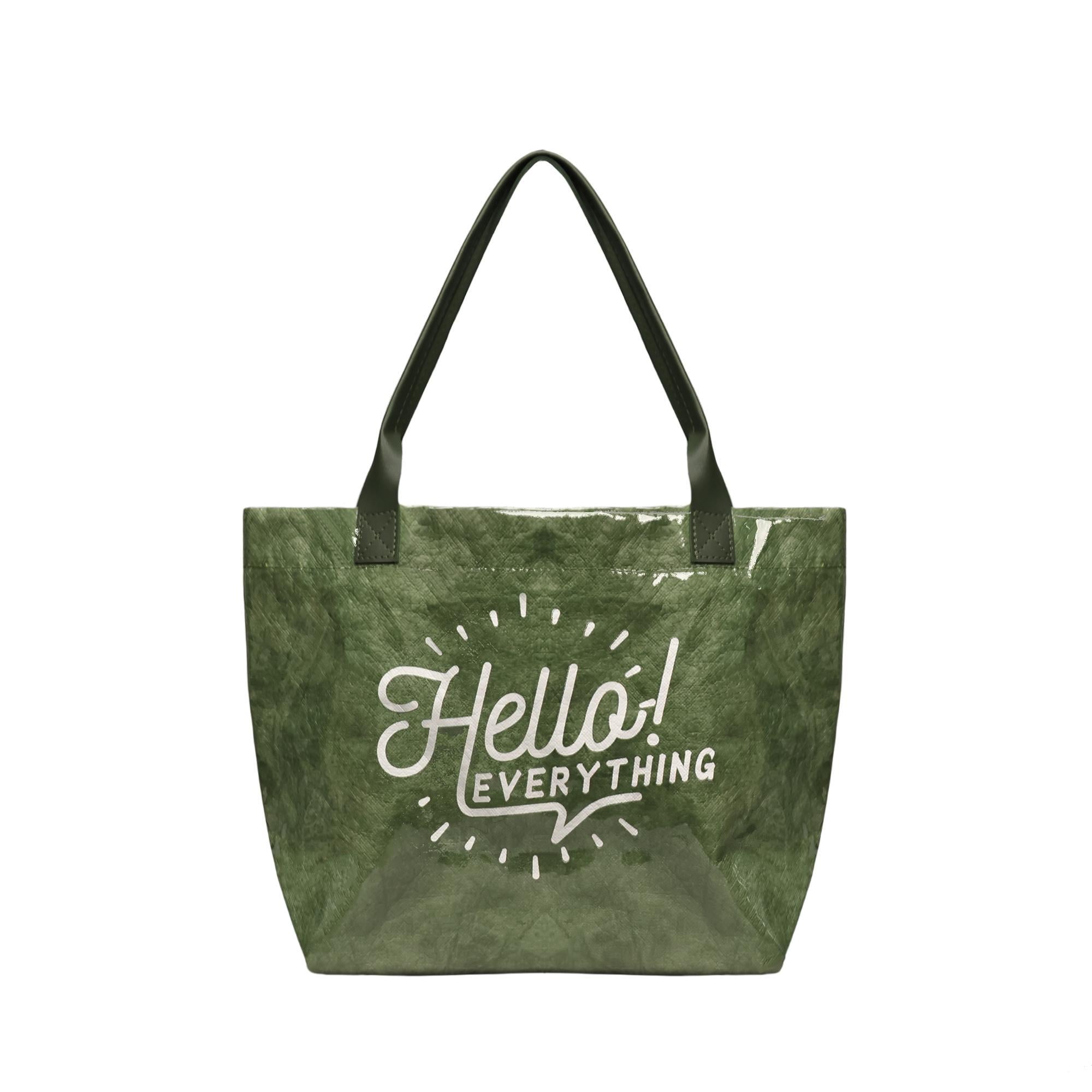 Fashionable Ladies Brown Shoulder Bag