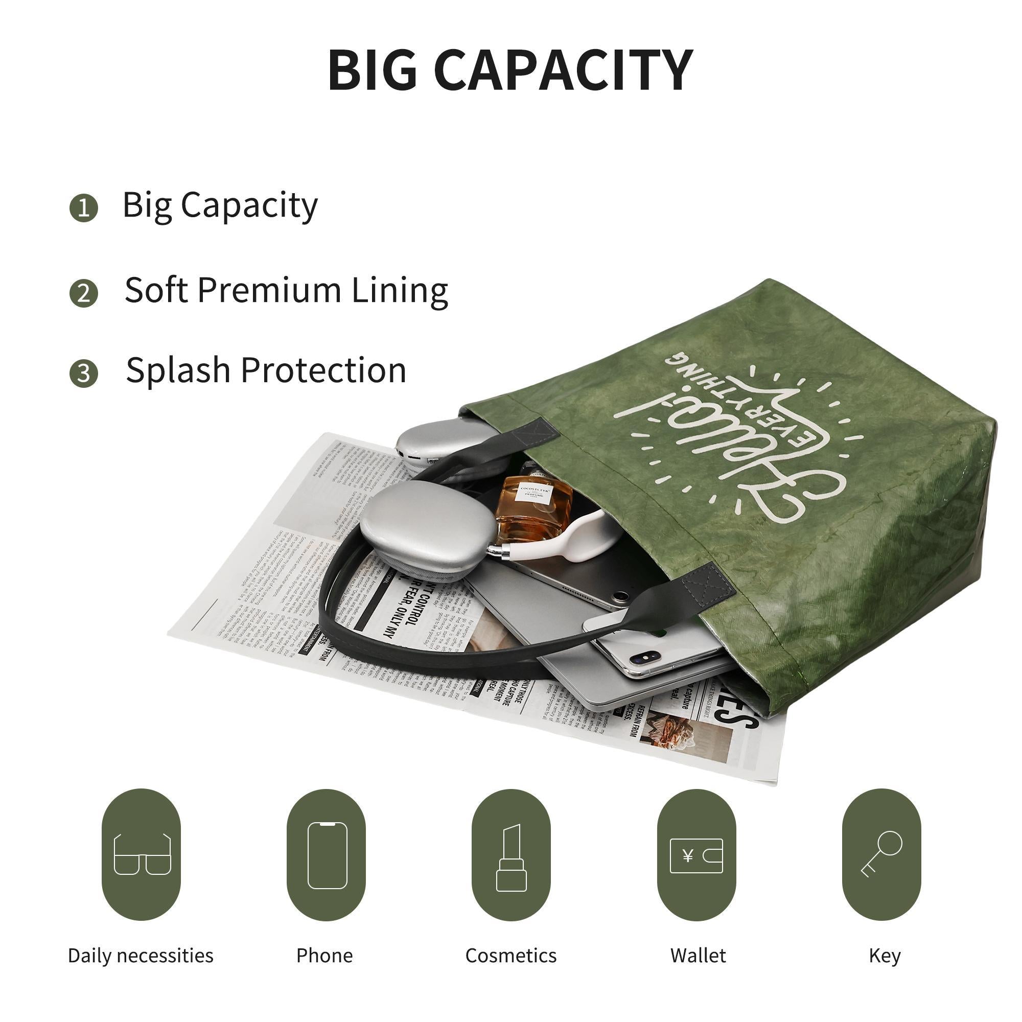 Fashionable Ladies Brown Shoulder Bag